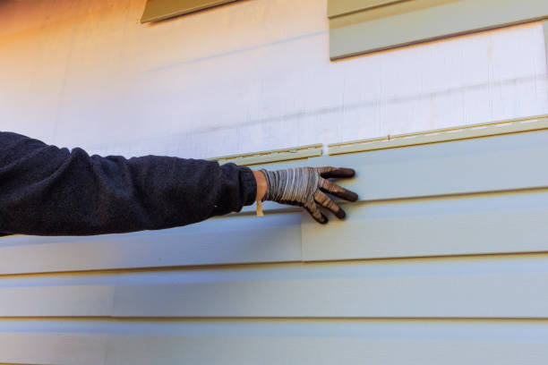 Affordable Siding Repair and Maintenance Services in Manheim, PA